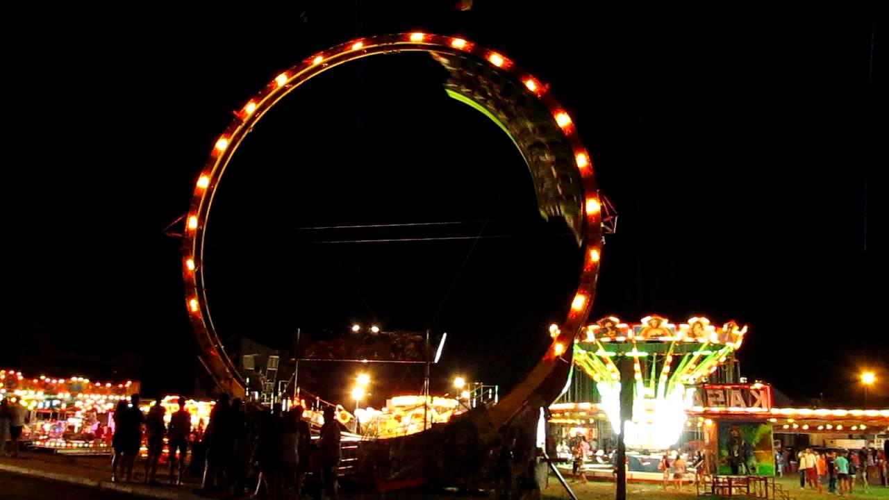 Costinești Amusement Park