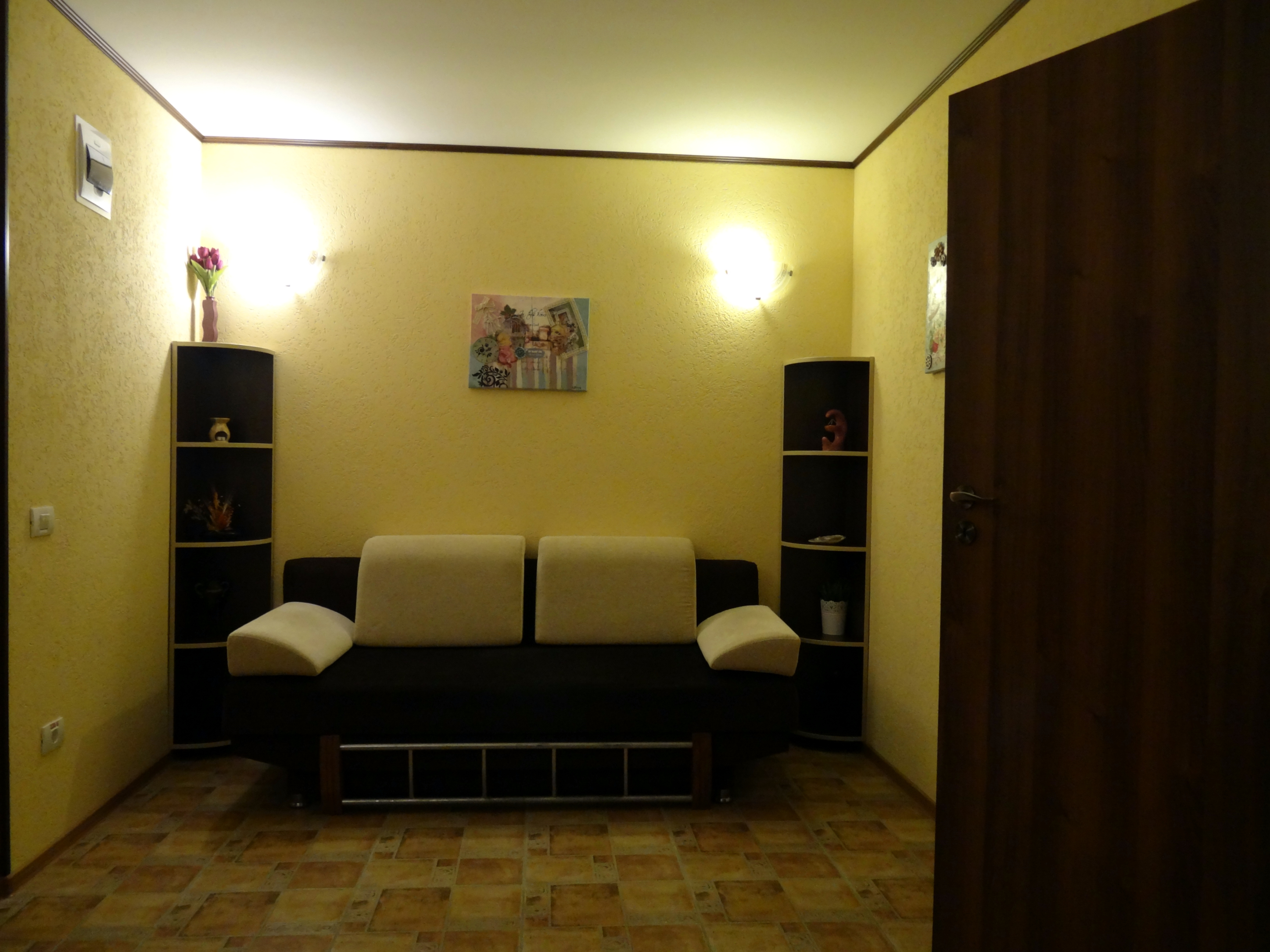 Apartament