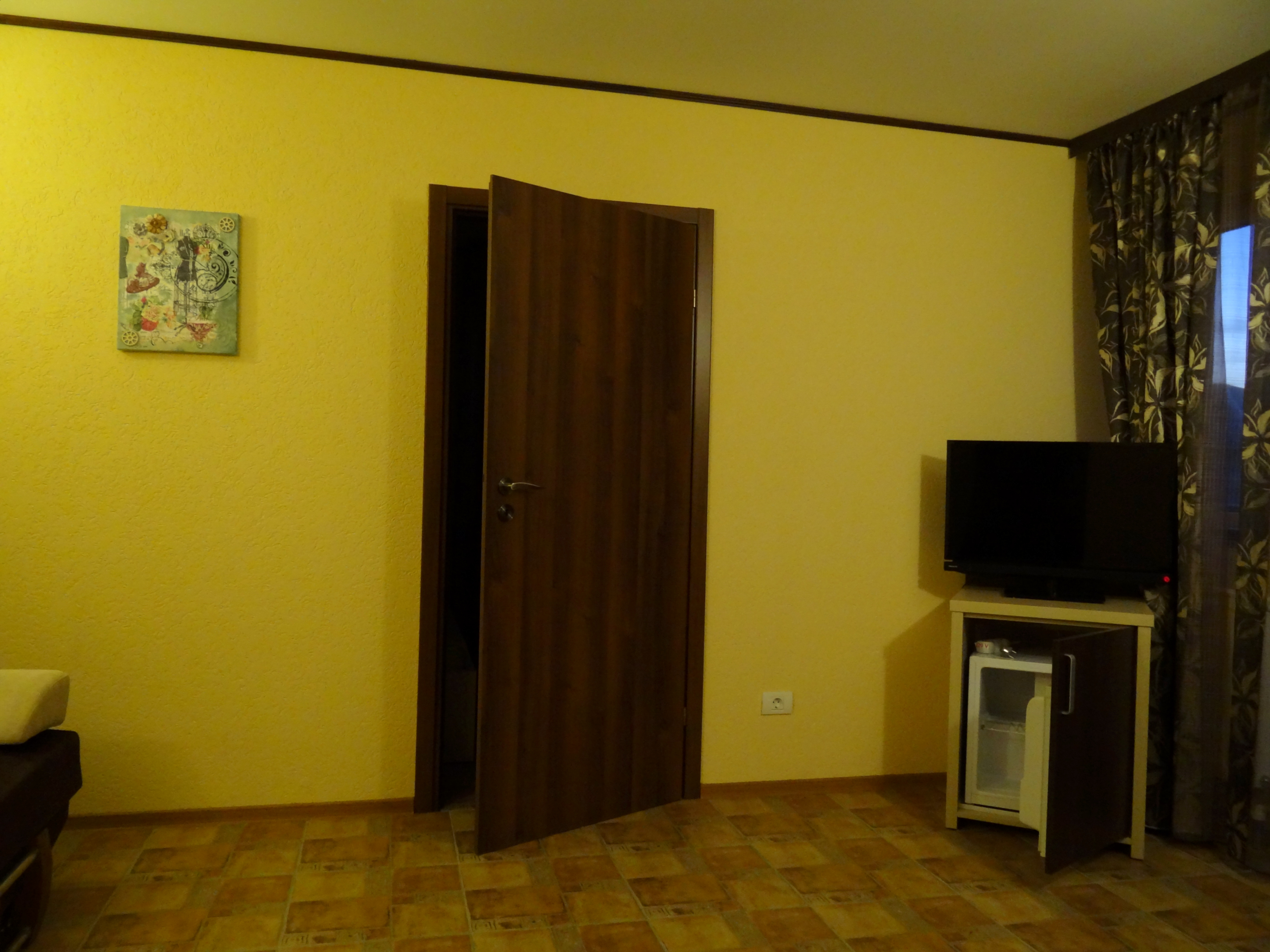 Apartament