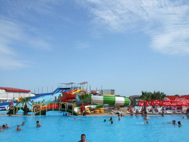 Eforie Aqua Park